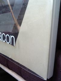 Francis Bacon: Loan exhibition in celebration of his 80th birthday : 27 October - 18 November 1989 Exhibition Catalogue