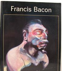 Francis Bacon: Tate Exhibition Catalogue 1980