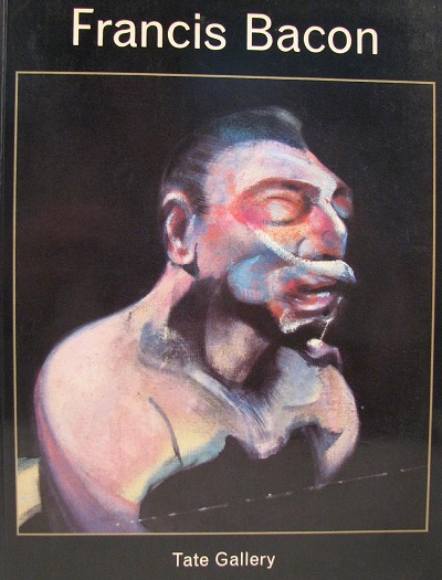 Francis Bacon: Tate Exhibition Catalogue 1980
