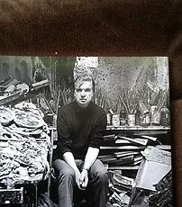 Francis Bacon - Taschen Book