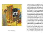 Frank Auerbach: Speaking and Painting Hardcover Book
