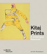 Kitaj Prints: A Catalogue Raisonné Book