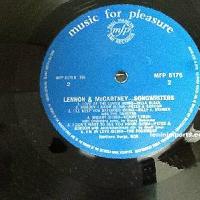 Various Artists - The Stars Sing Lennon & McCartney Vinyl LP