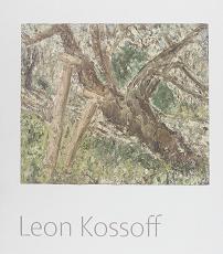 Leon Kossoff - Annely Juda Fine Art Exhibition Catalogue 2011