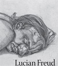 Lucian Freud - The Painter's Etchings Book