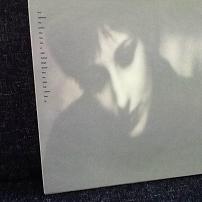 New Order - Lowlife UK LP