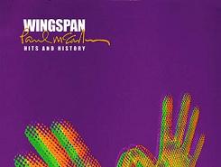 Paul McCartney Wingspan Hits And History Paperback Book 2001