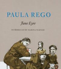 Paula Rego - Jane Eyre
