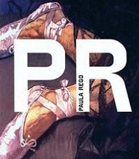 Paula Rego (Modern Artists series) Paperback