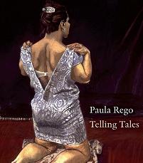 Paula Rego - Telling Tales Dvd