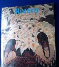Rivera (Taschen Basic Art Series) Book