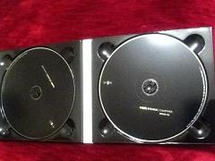david sylvian camphor cd