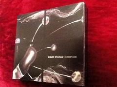 david sylvian camphor cd