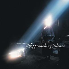 sylvian approaching silence cd