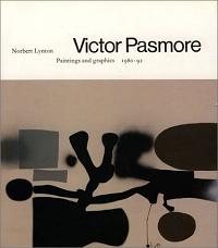 Victor Pasmore Paintings and Graphics 1980 – 92 Book