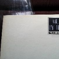 Yukihiro Takahashi - Murdered By The Music Japanese LP Vinyl