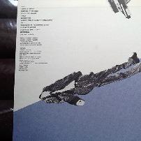 Yukihiro Takahashi - Murdered By The Music Japanese LP Vinyl