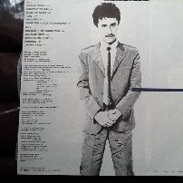 Yukihiro Takahashi - Murdered By The Music Japanese LP Vinyl