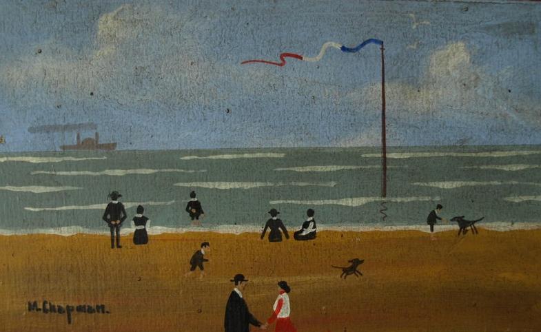 painting
