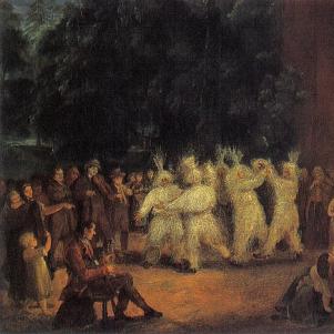 maria spilsbury taylor print