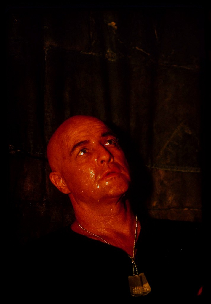 marlon brando