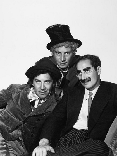 marx bros