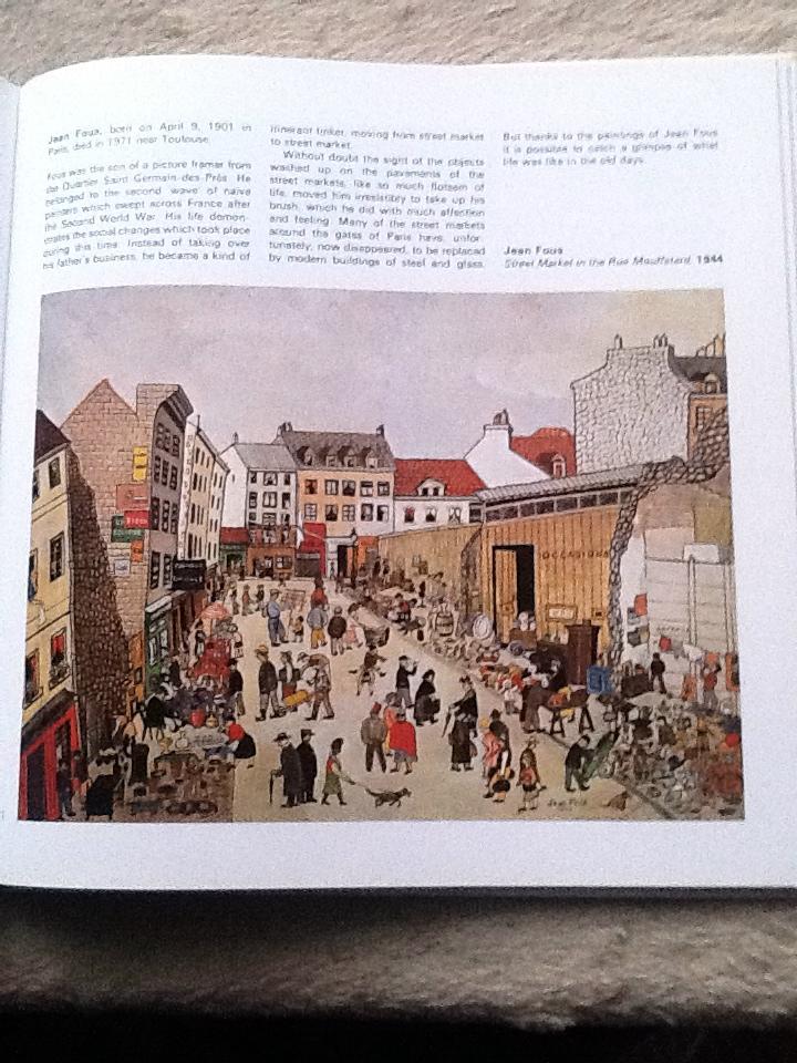Naive Painting Phaidon Book