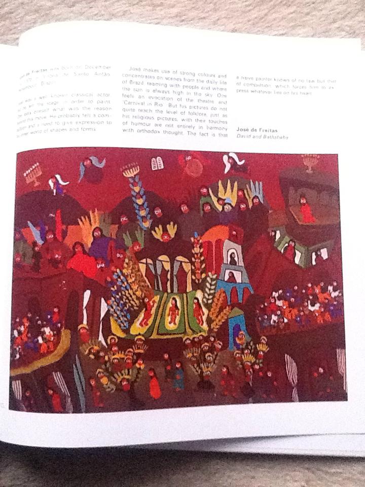 Naive Painting Phaidon Book