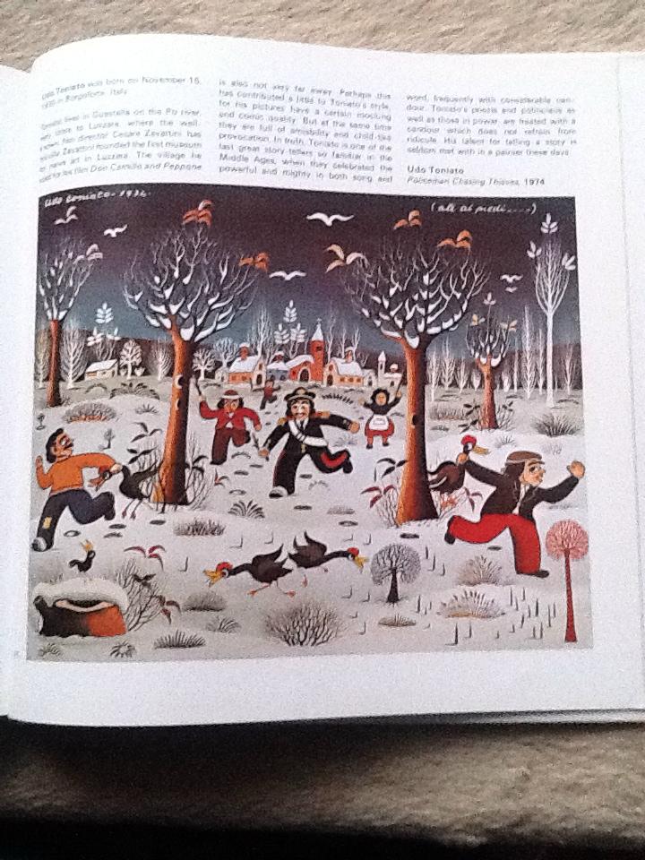 Naive Painting Phaidon Book