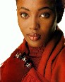 naomi campbell