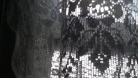 Net Curtain
