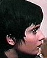 nicola pagett
