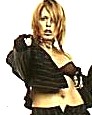 patsy kensit