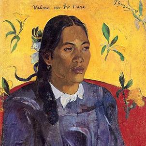 paul gauguin prints