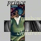 prince rainbow children