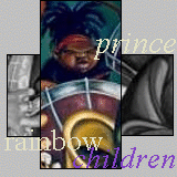 prince rainbow children