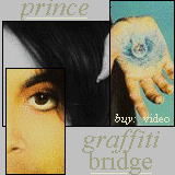 prince graffiti bridge