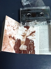 Prince The Hits 2 Cassette