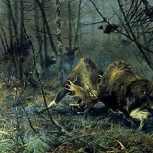 richard friese print