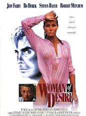 woman of desire film poster