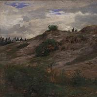 Rosa Bonheur - Landscape Fine Art Print