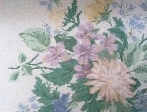 sanderson curtain material