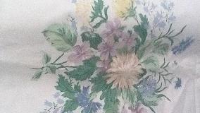 Sanderson - Pretty Curtain Material (1996)