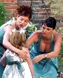 sarah parish
