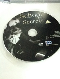 school for secrets dvd