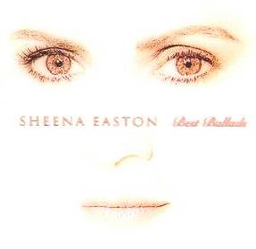 sheena easton
