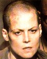 sigourney weaver