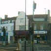 Fiveways, Purley Way - Sept. 08