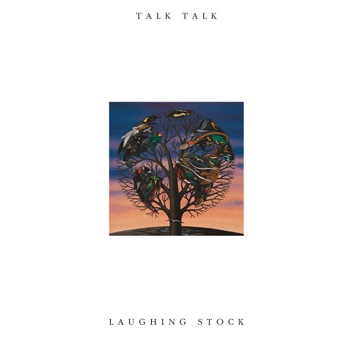 Talk Talk Laughing Stock Vinyl