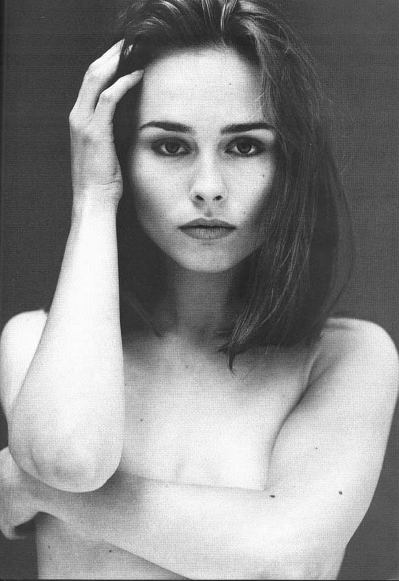 Tara Fitzgerald